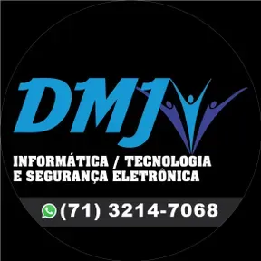 Web radio DMJ