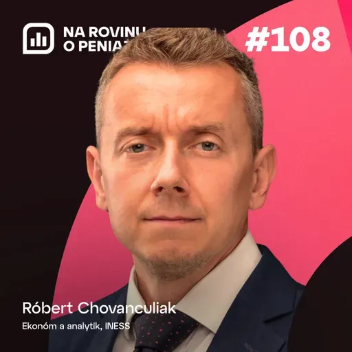 NRoPE 108: Odkiaľ sa berie prosperita?