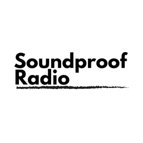 Soundproof Radio