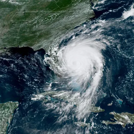 How To Know If A Hurricane Is Coming For You