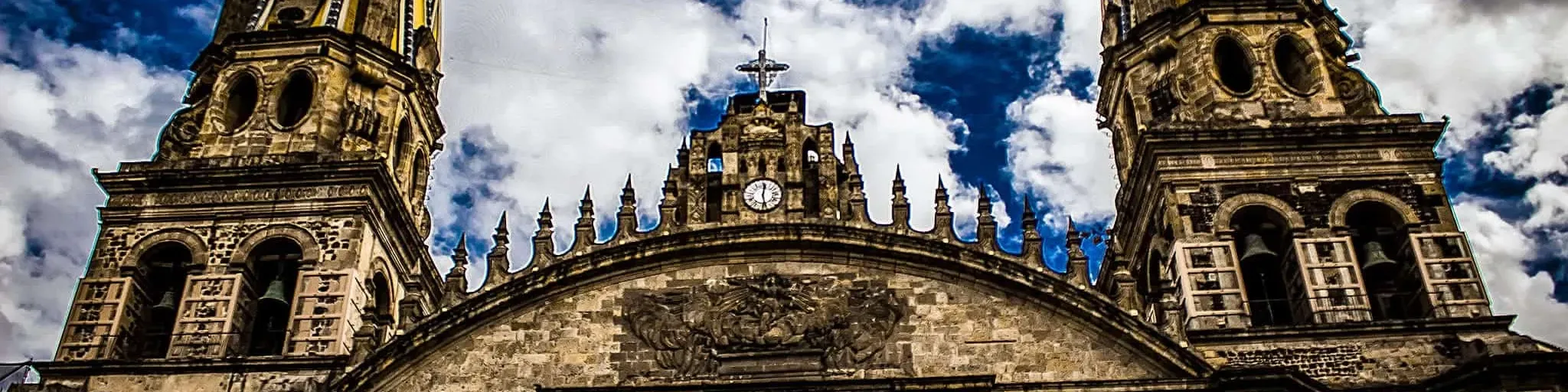 La bandolera tapatia