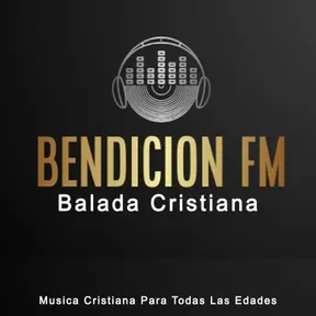 BENDICION FM BALADAS