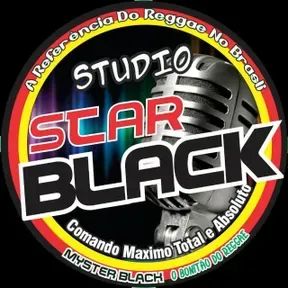 Radio star Black