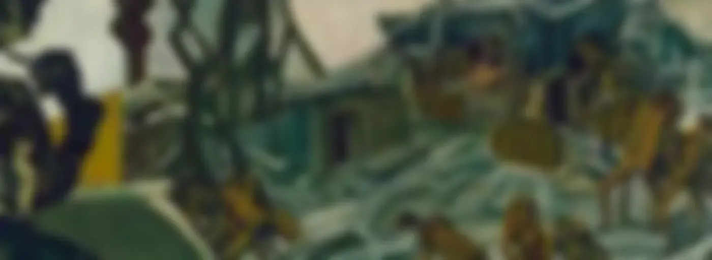 Our Interesting Times