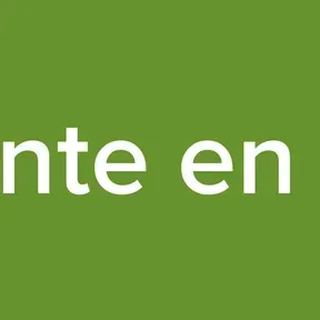 Iglesia Fuente en el Desierto