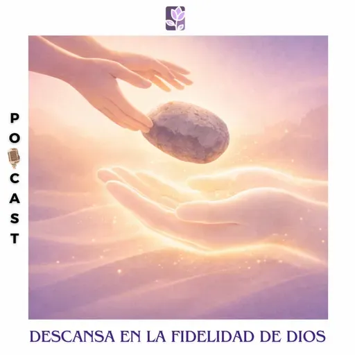 Descansa en la fidelidad de Dios