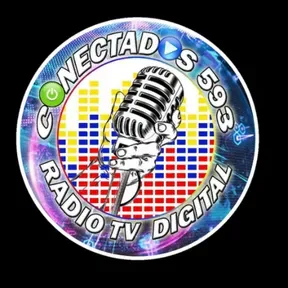 RADIO CONECTADOS 593 FM