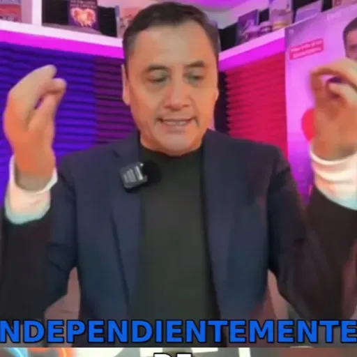 Lo que vibra en ti… crea tus relaciones. No es suerte. No es destino. Es energía.