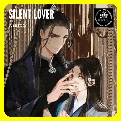 SILENT LOVER UN BL CON MUCHA ACCIÓN