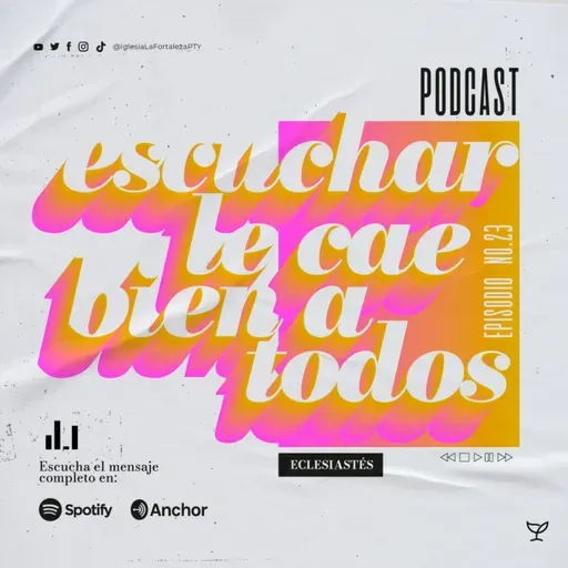 Vanidad- Episodio 23