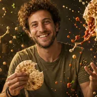 החיים שלנו פיתה