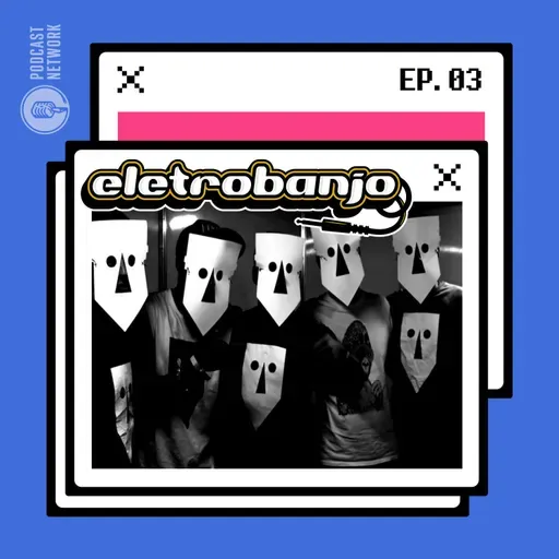 Eletrobanjo #03 – BaianaSystem