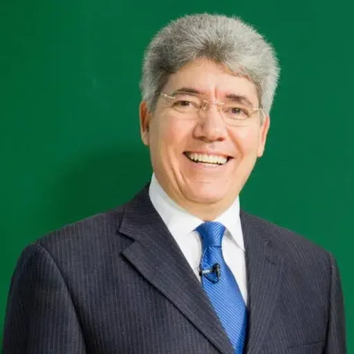30.04.26 | "João 1" (Pr. Hernandes dias Lopes)