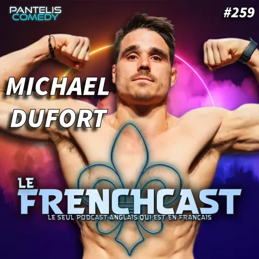 #259 - Michael Dufort