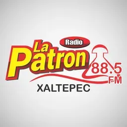 la patrona xaltepec