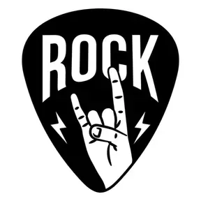 talk and rock