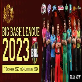 Bet Live now with Online Cricket Betting ID on IGOnlineid