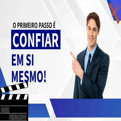 #449 - O primeiro passo é conhecer a si mesmo