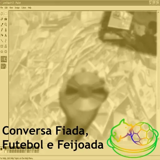 Ep. 35- Depois de reclamar é hora de falar bem da internet