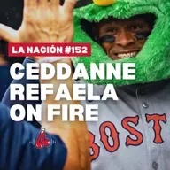 Episodio 152: Ceddanne Rafaela