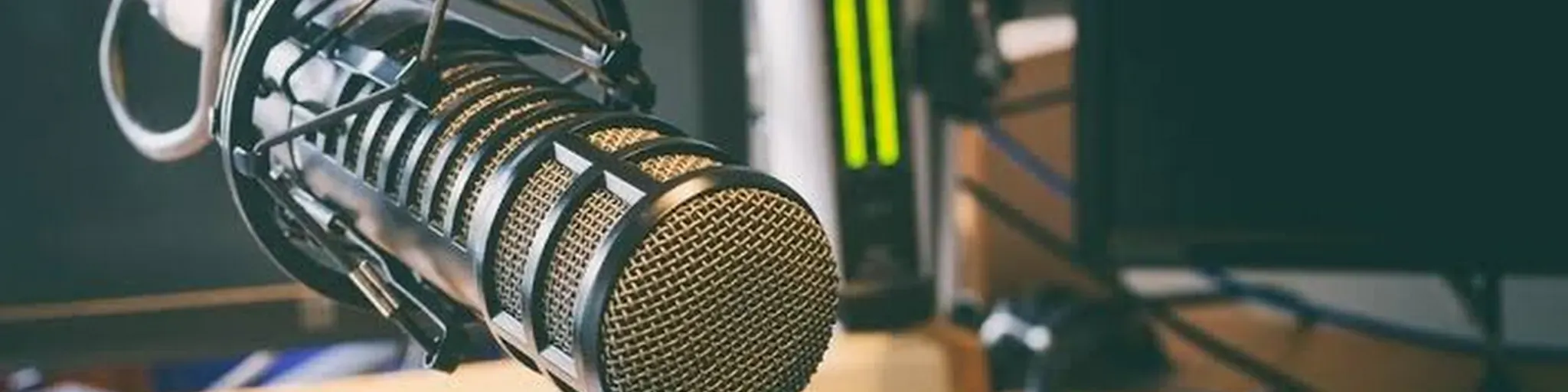 RADIO EVANGELIC G C S GOSPEL