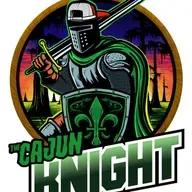 Cajun Knight Live 34
