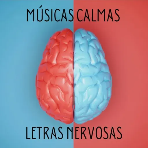 Episódio 280 - Músicas Calmas, Letras Nervosas - 3ª Edição