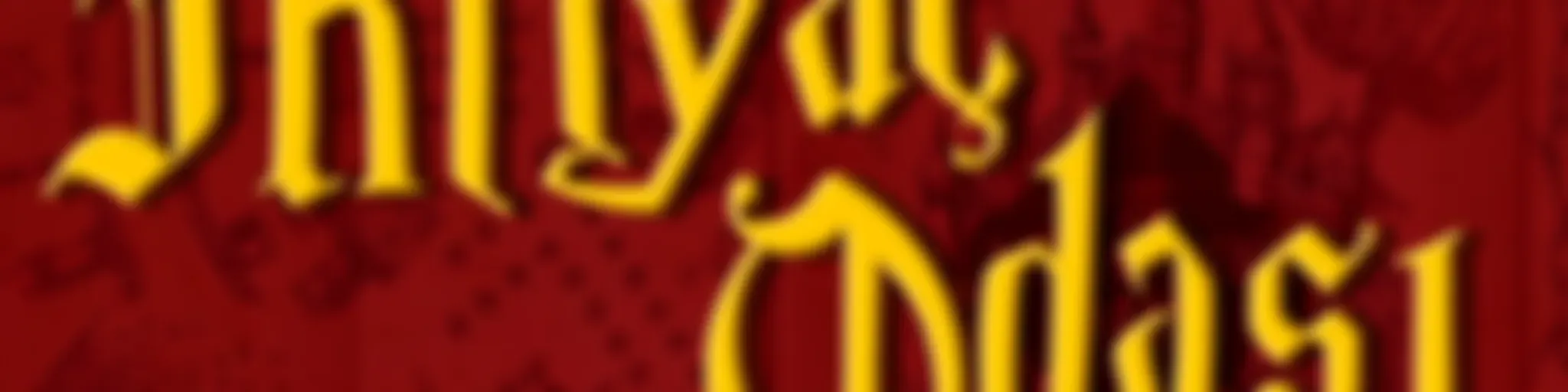 İhtiyaç Odası: Bir Harry Potter Podcasti