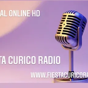 Radio fiesta Curico online