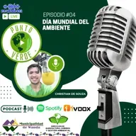 Punto Verde Ep 04: Día Mundial del Ambiente