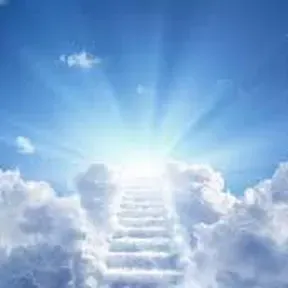 CAMINO AL CIELO