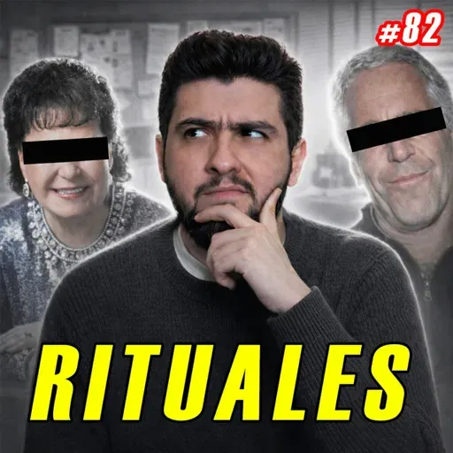 Rituales Prohibidos de los que Nadie Quiere Hablar | Niños en Peligro | Epstein y Más