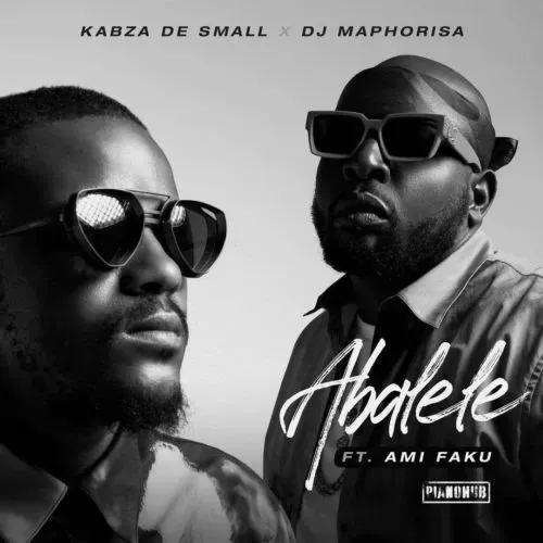 Abalele (feat. Ami Faku)