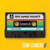 SEMIGAMERS EP 111