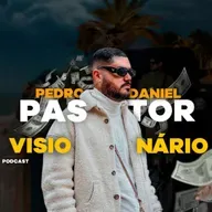 EX VIDA LOUCA E HOJE TRANSFORMA MILHARES DE VIDAS | PEDRO DANIEL Podcast 255