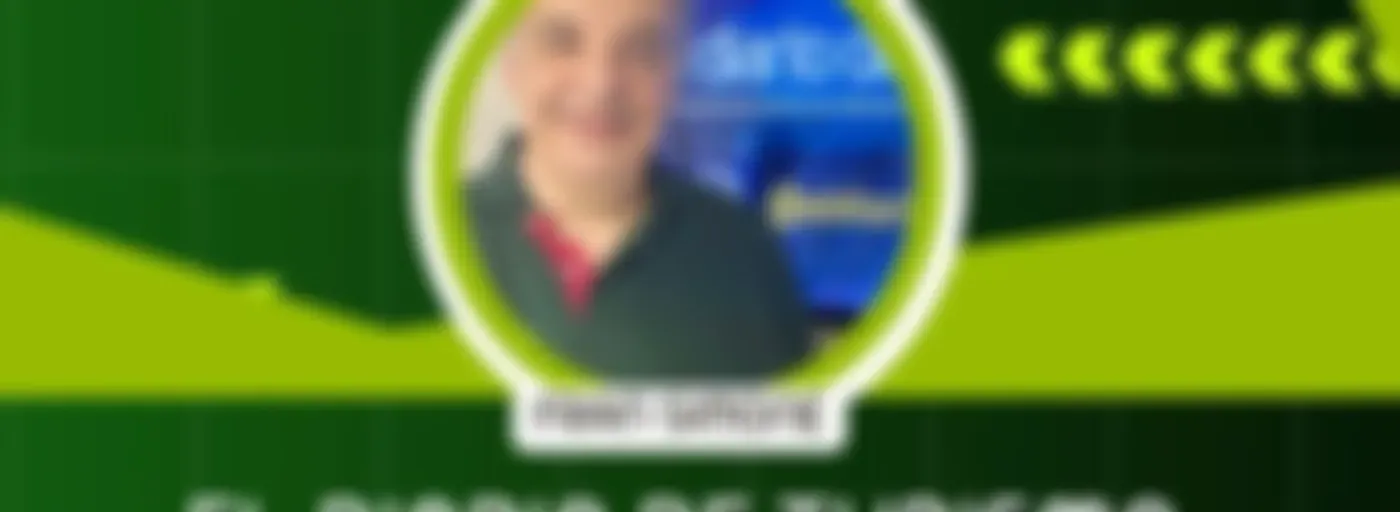 El Diario de Turismo