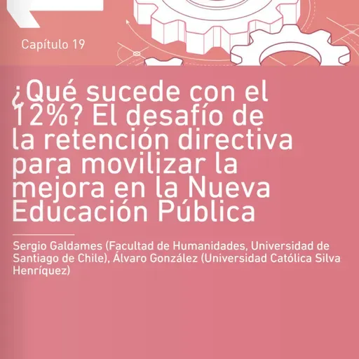 Capítulo 203: Liderazgo y teoría de la autodeterminación