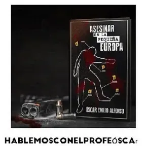 HablemosconelprofeÓscar