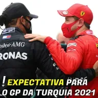 Turquia é a corrida que mais pode ter surpresas? Expectativa e palpites para o GP de Istambul 2021