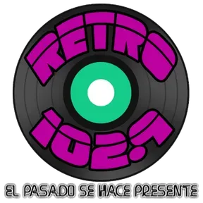 Retro (Oaxaca) - 102.9 FM - XHYN-FM - Radiorama - Oaxaca, OA