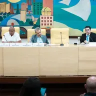 30.04.2026 = AUDIÊNCIA PÚBLICA DA COM. DE FINANÇAS DISCUTIU 26 PLS