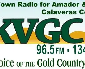 KVGC - HomeTown Radio for Amador & Calaveras Counties