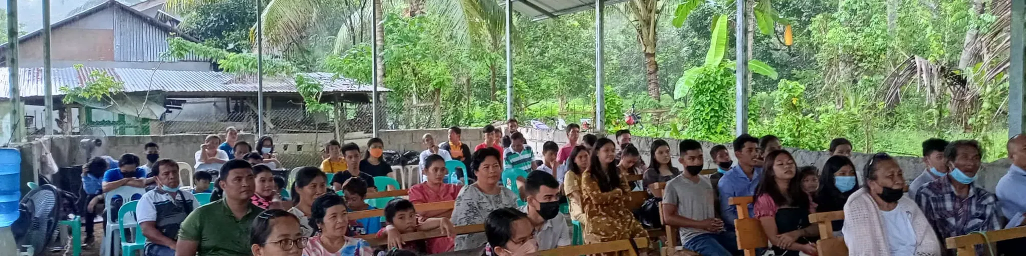 Sibagat Fundamental Baptist Church