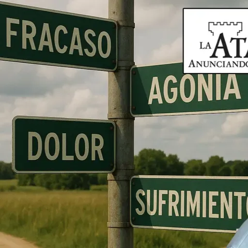 “Cómo vencer los sentimientos negativos” | La receta mágica de la Atalaya: predica más