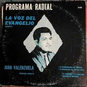 LA VOZ DEL EVANGELIO
