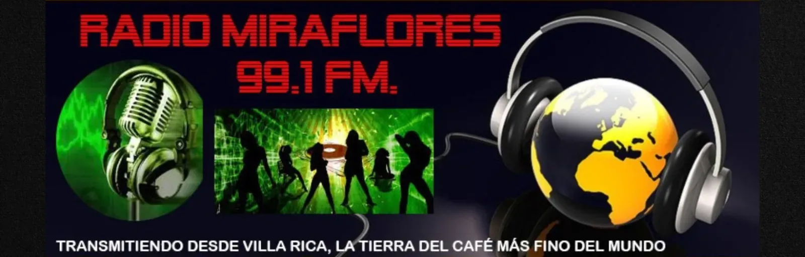 RADIO MIRAFLORES