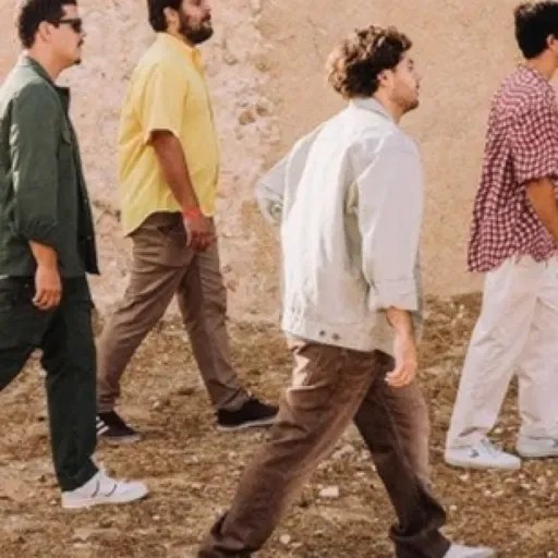 Sons de Nós 12 de febreiro de 2026