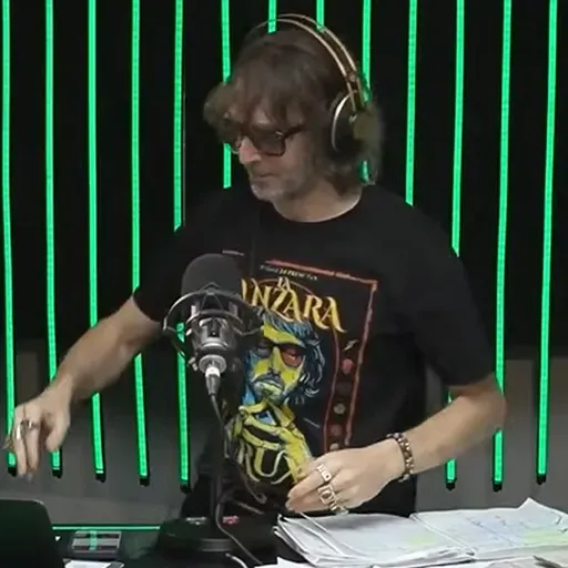 La Zanzara del 20 marzo 2026