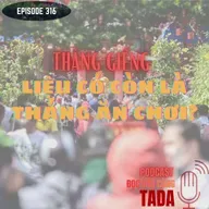 Để tháng Giêng không còn là tháng ăn chơi