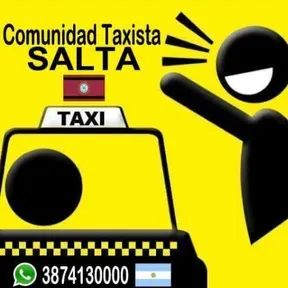 COMUNIDAD TAXISTA SALTA